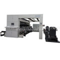 Mesin Slitting Film Plastik GDFQ4500